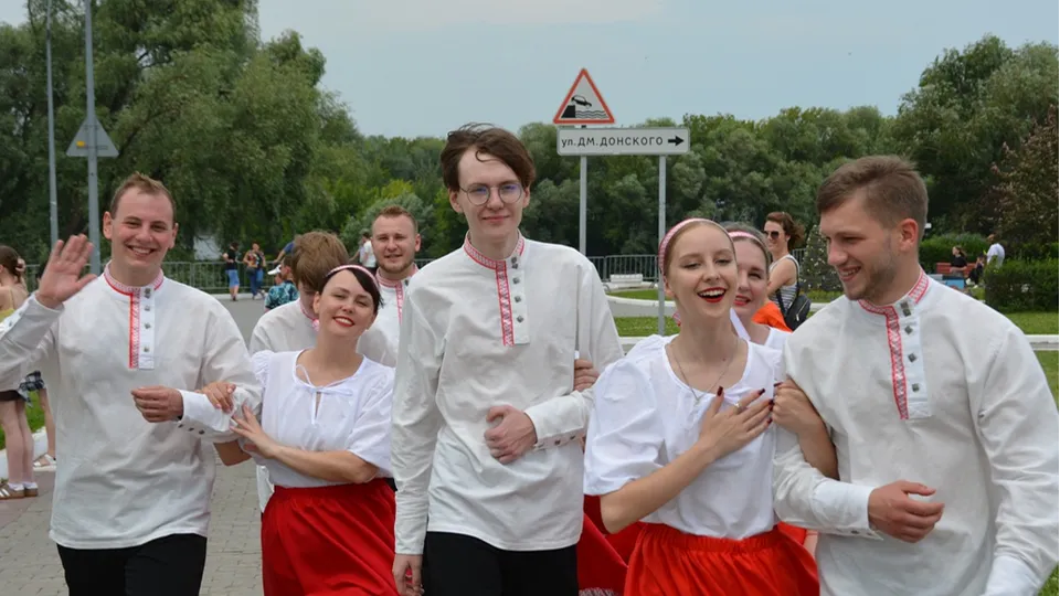 Фото: Алексей Воронин