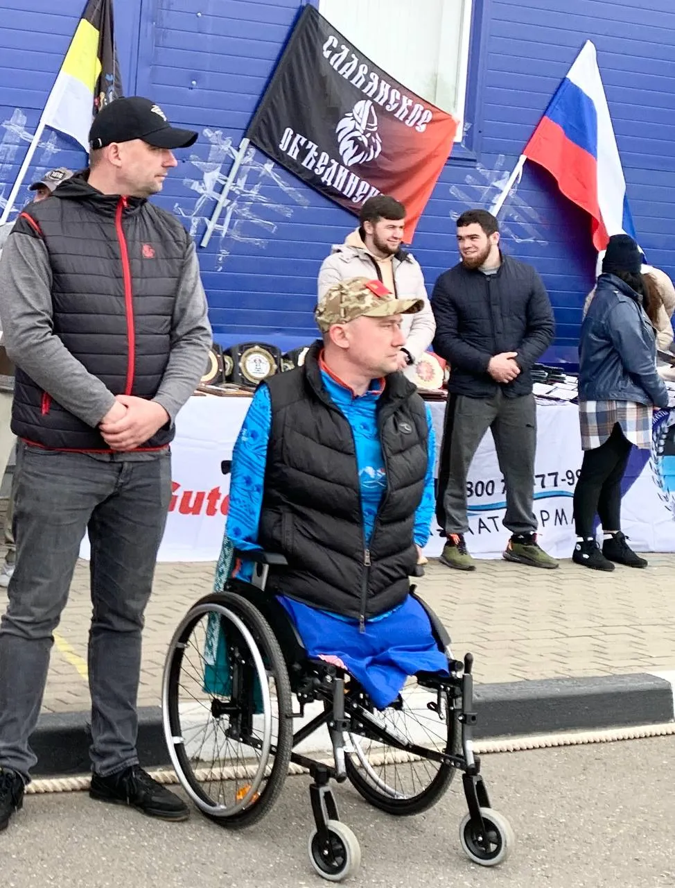 Фото Ирины Мальцевой