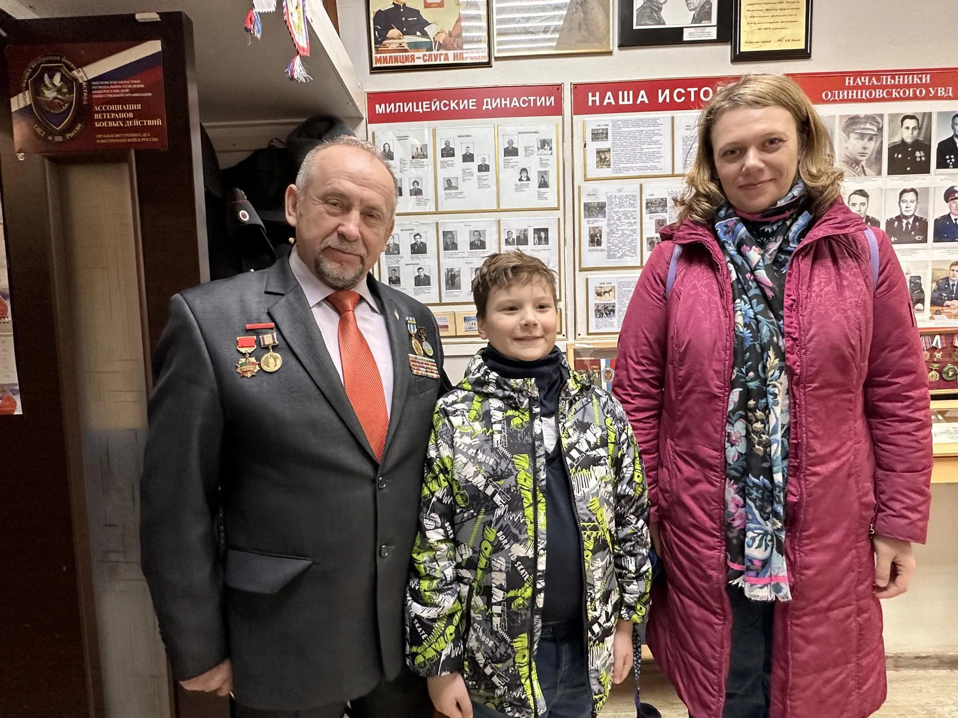 Фото: Мария Шматкова