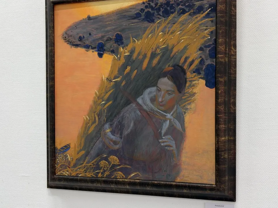 Фото: МедиаБанк Подмосковья/Анна Нестерова