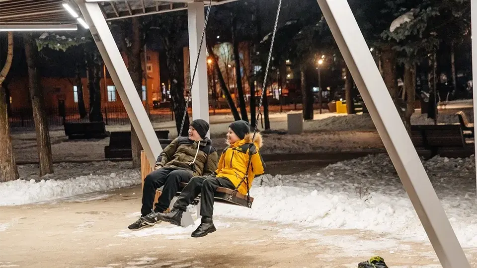 Фото: Министерство благоустройства МО