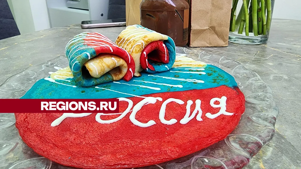 Фото: Светлана Плотникова