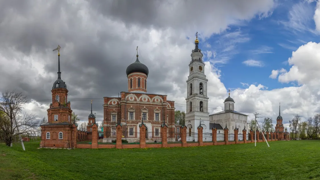 фото: Администрация Волоколамского округа
