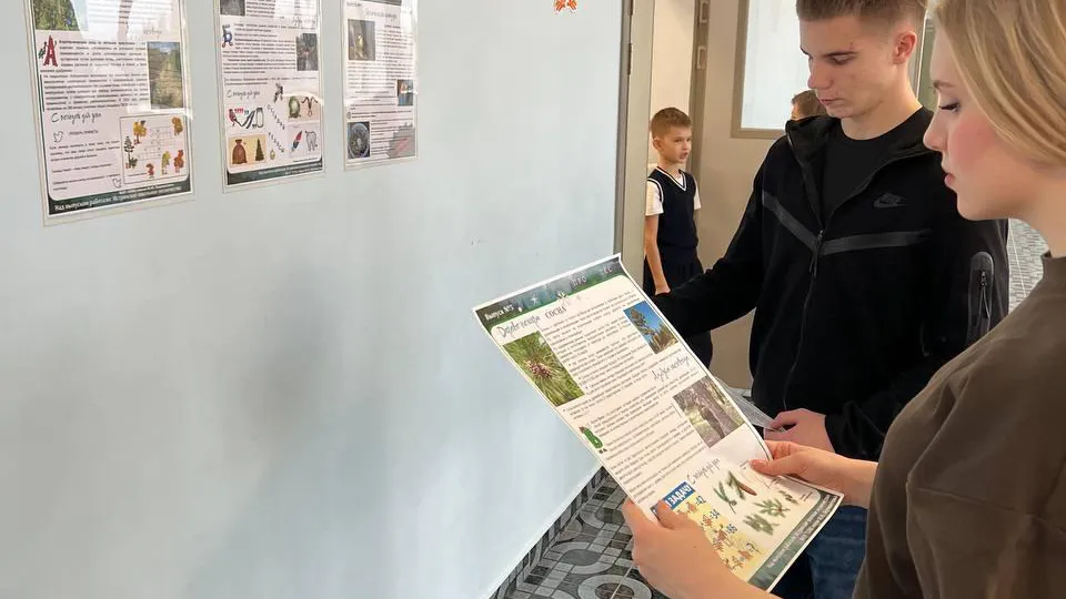 Фото: Комитет лесного хозяйства Московской области