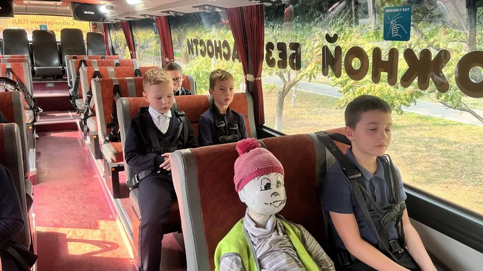 Фото: Елизавета Приймак