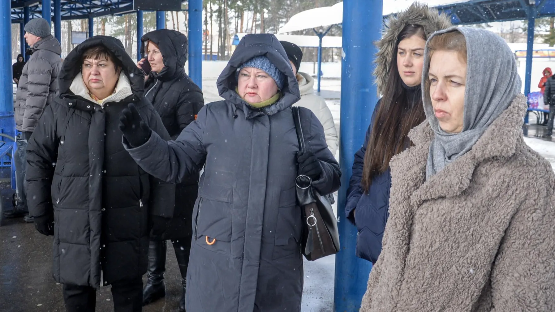 Фото: Анастасия Хренкова