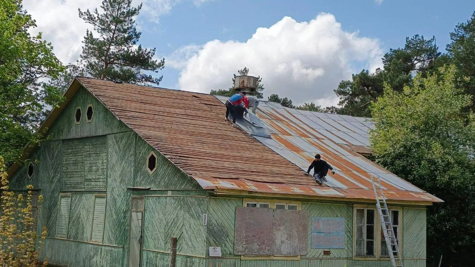 Фото: пресс-служба администрации г.о. Ступино