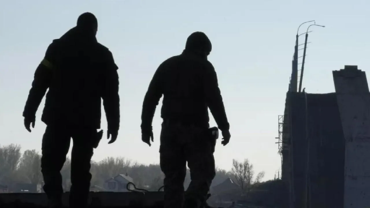 ВСУ потеряли 300 военных и наемников в результате работы ВС РФ на донецком направлении