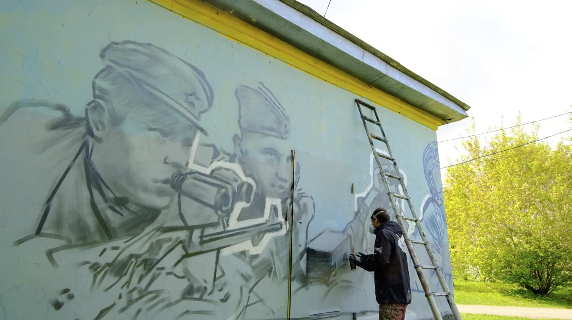 Фото: Щелковской телевидение