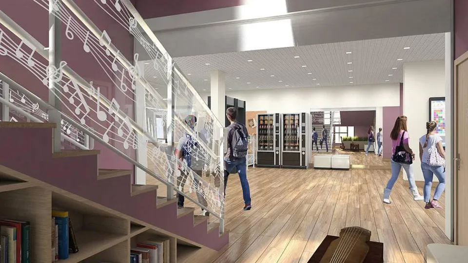 Фото: Министерство строительного комплекса Московской области