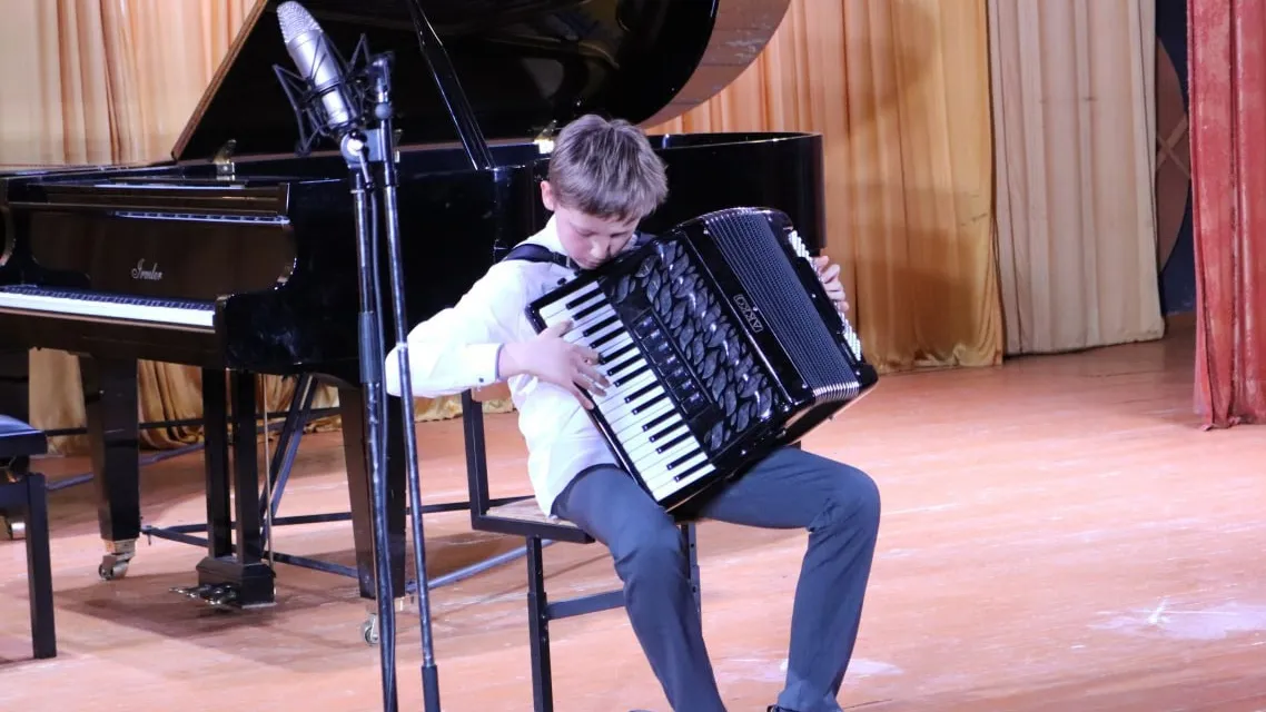 Фото: пресс-служба администрации г.о. Серпухов