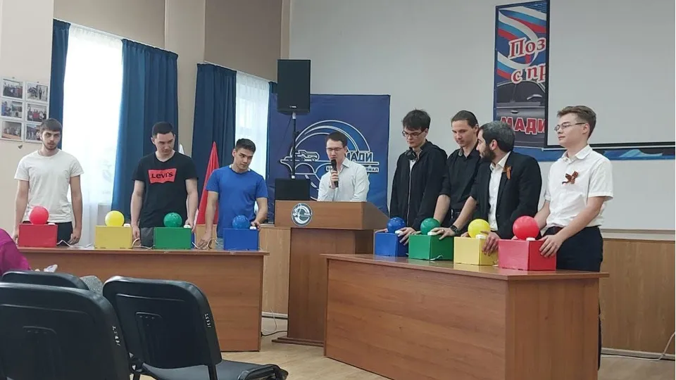 Фото: vk.com/Бронницкий автомобильно-дорожный колледж