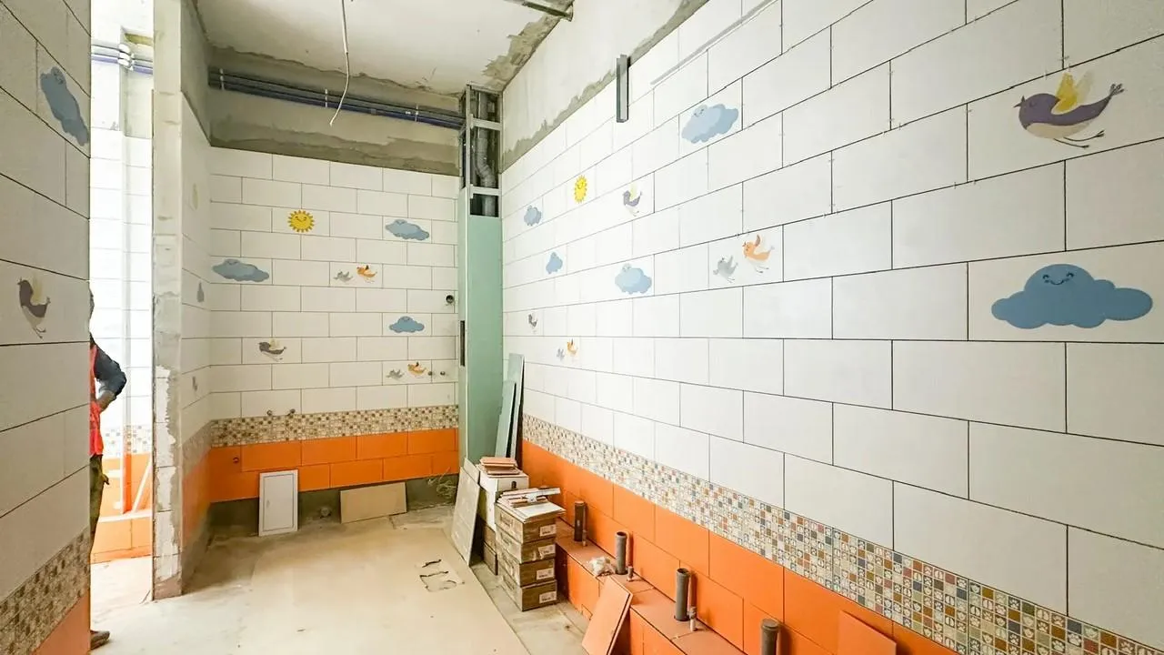 пресс-служба администрации г.о. Мытищи