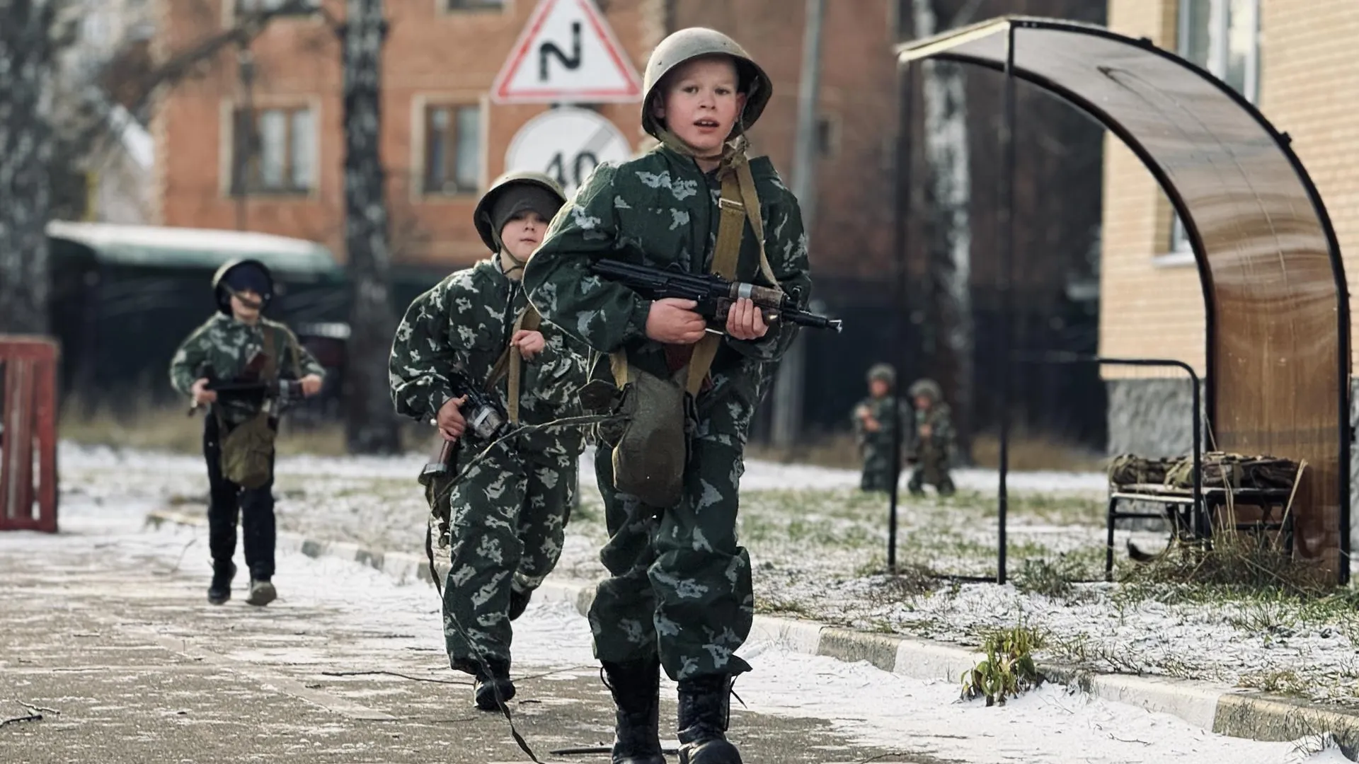 МедиаБанк Подмосковья/Ольга Стаферова