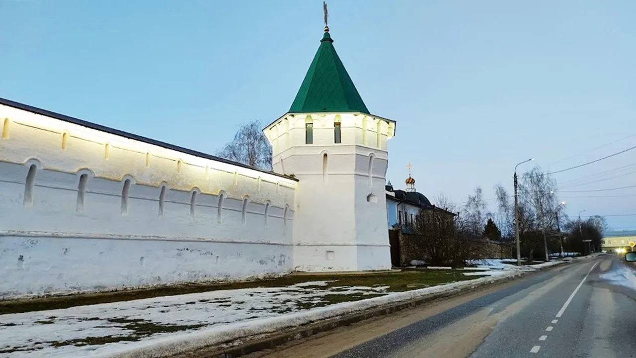 REGIONS/Алексей Селиверстов