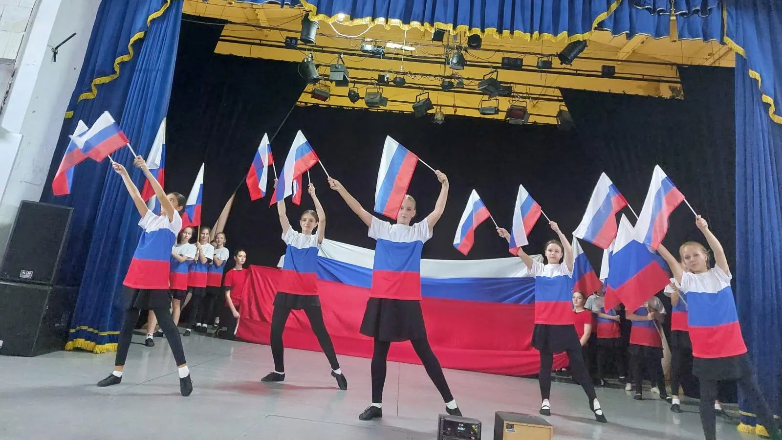 фото ДК Энергия