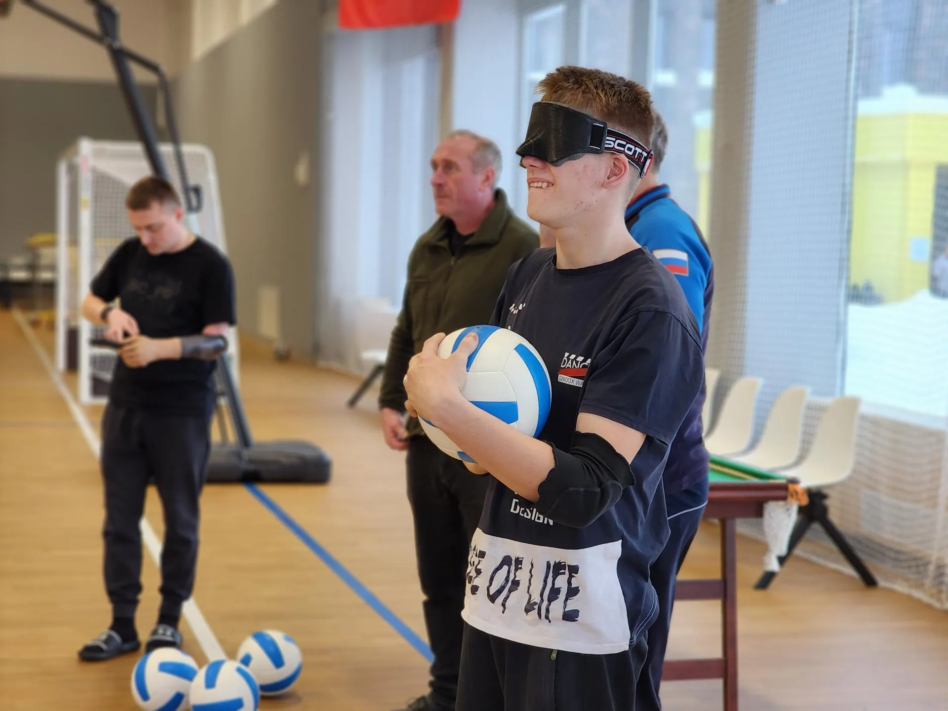 REGIONS/Елена Шумакова