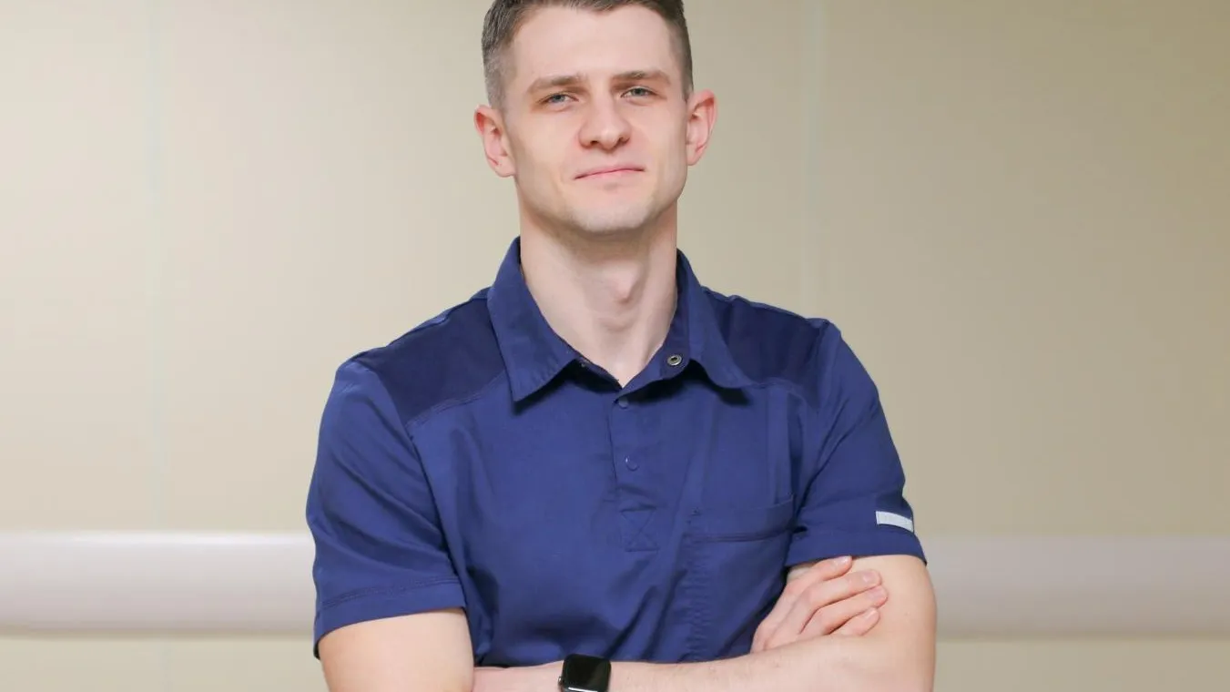 Пресс-служба Дубненской больницы