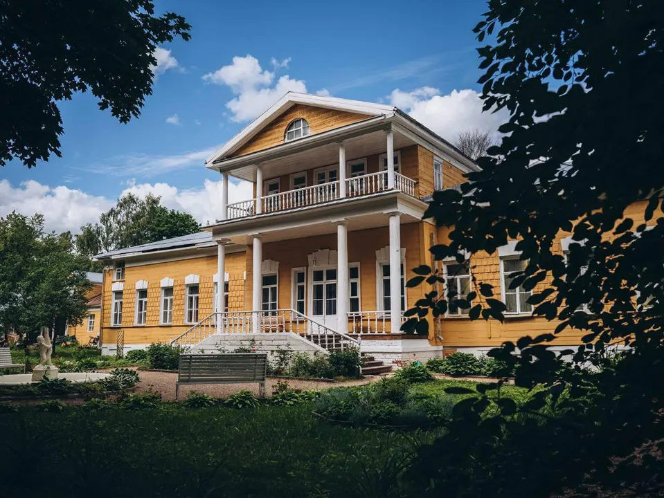 Фото: пресс-служба администрации г.о. Щелково