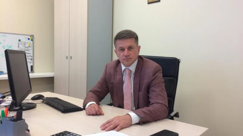 Маляров: «Моя задача – защитить жителей…»