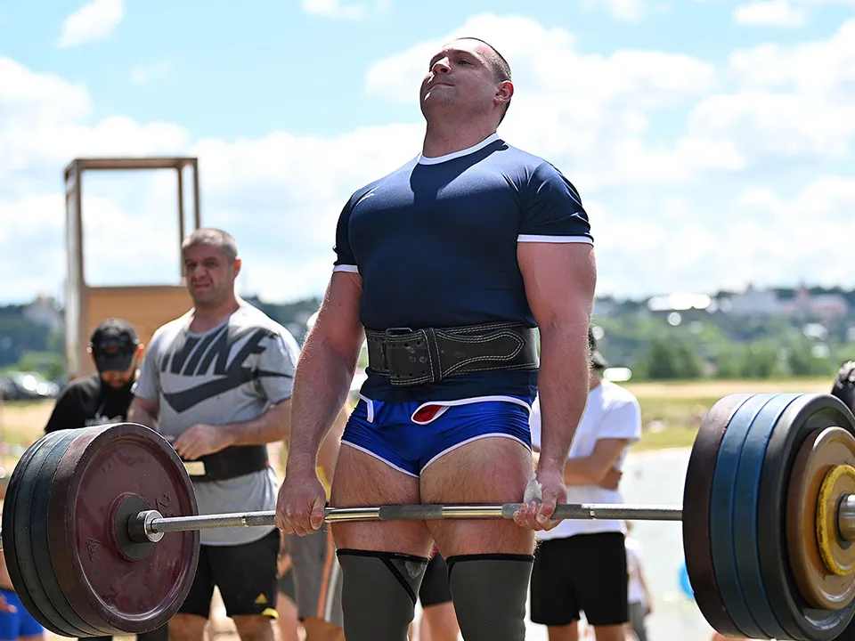 Фото: Александр Чепурняк