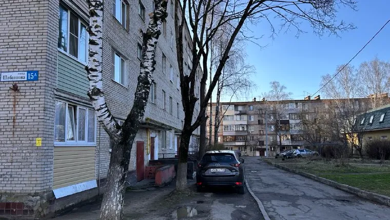 Фото: Виктория Джамалова