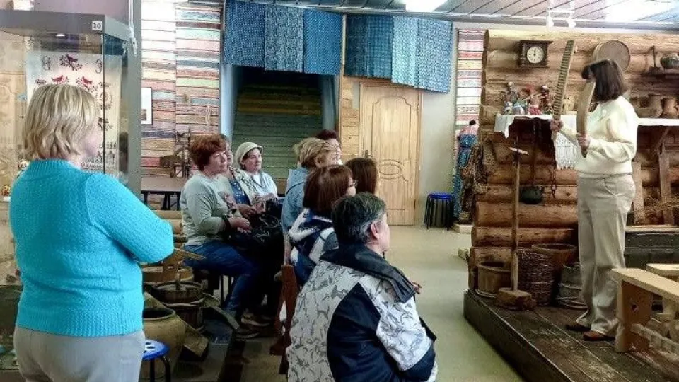 Фото: ГАУСО МО КЦСОР СТУПИНСКИЙ