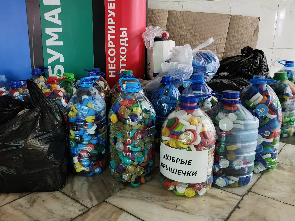 Фото: МедиаБанк Подмосковья/Ксения Пашуто