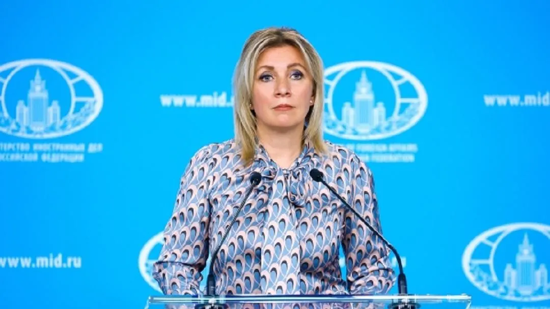 Захарова: Делегацию на саммите G20 возглавит глава МИД РФ