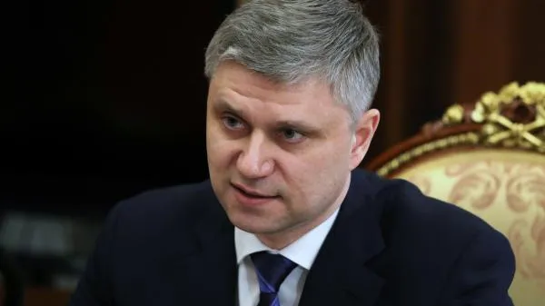 Михаил Климентьев / РИА Новости