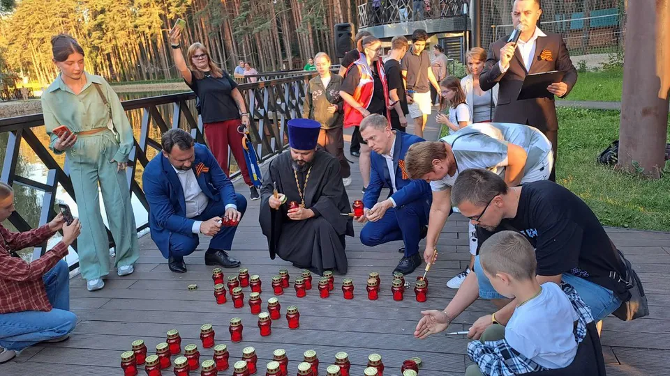 Фото: Анна Буглаева