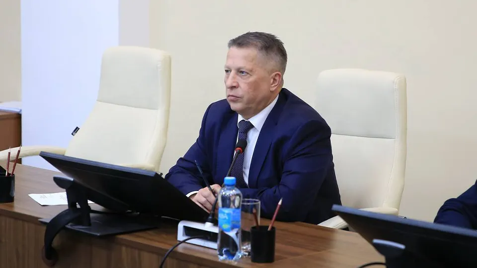 Фото: пресс-служба администрации г.о. Долгопрудный