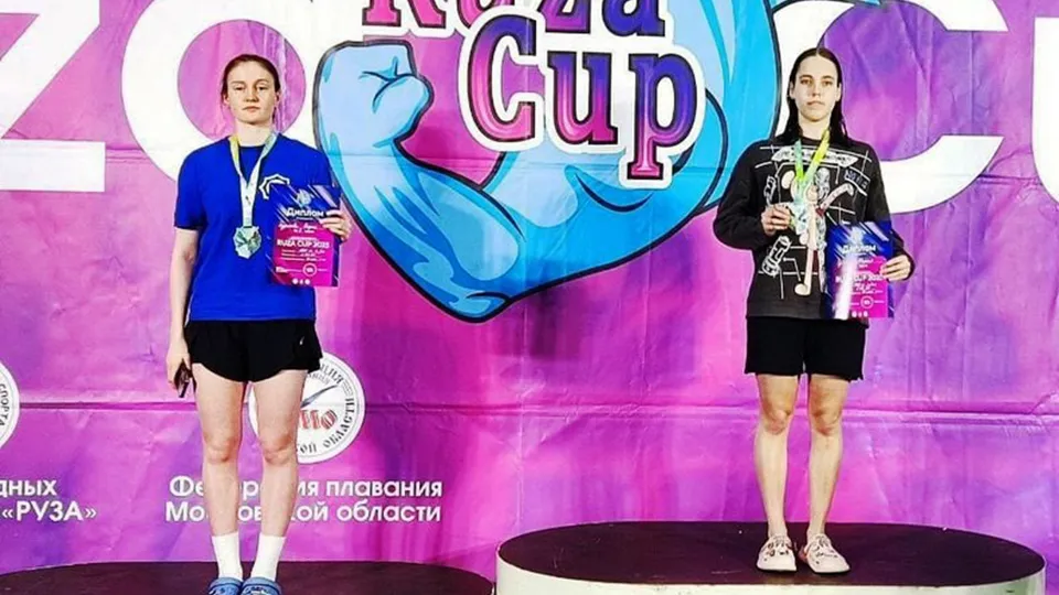 Фото: СШ «Ивантеевка»