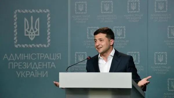 Эксперт раскритиковал поведение Зеленского во время встречи с Нетаньяху