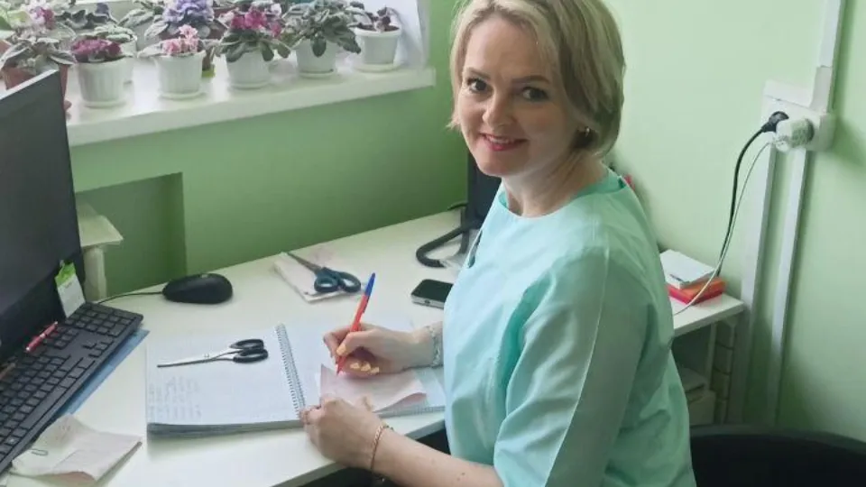 Фото: ГБУЗ МО «Егорьевская больница»