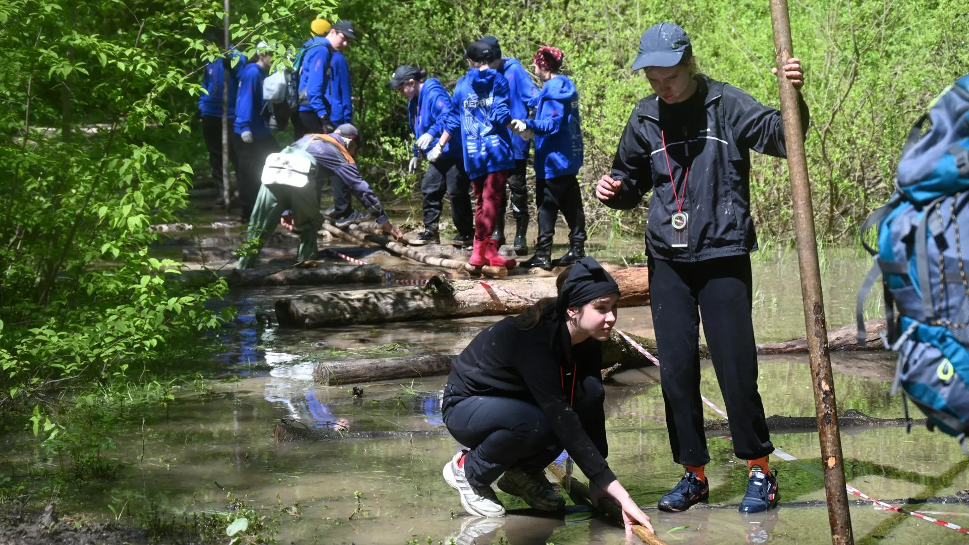 Фото: пресс-служба администрации Ленинского городского округа