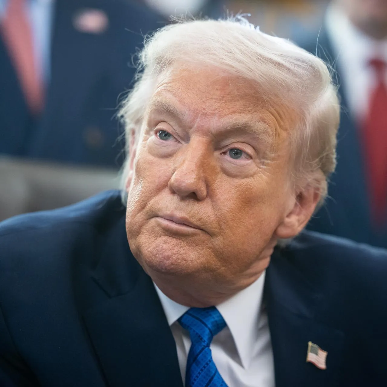 Francis Chung — Pool via CNP/Consolidated News Photos