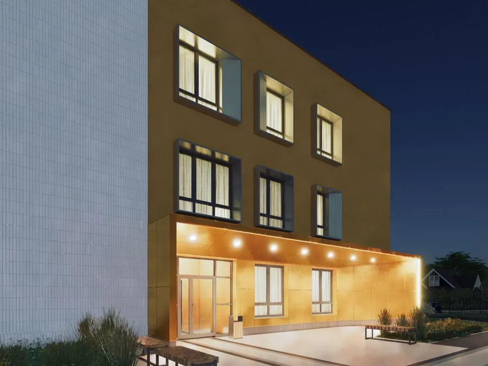 Фото: Мособлархитектура