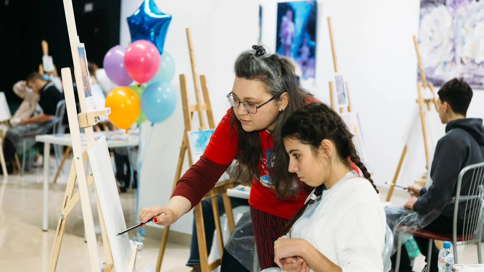 Министерство информационных и социальных коммуникаций Московской области