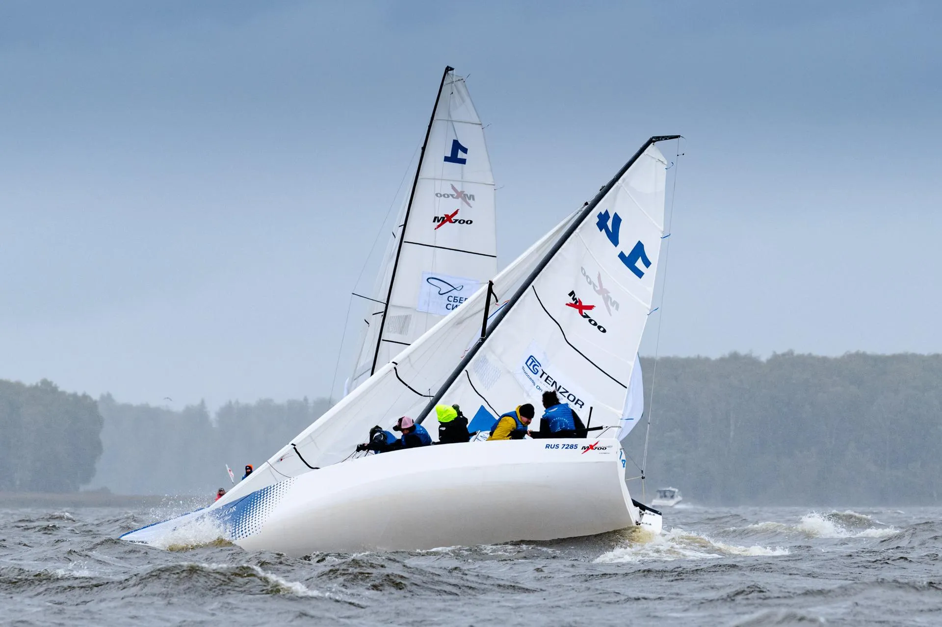 Фото: Елена Разина, Марина Семенова