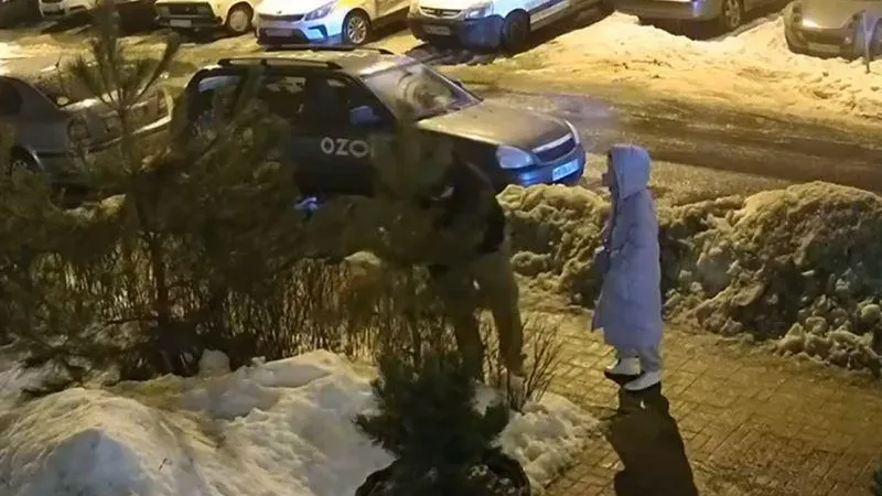 Химки Округ / ВКонтакте