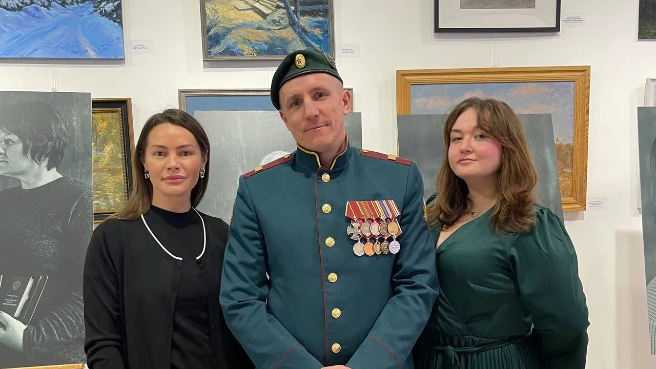 местное отделение партии «Единая Россия»