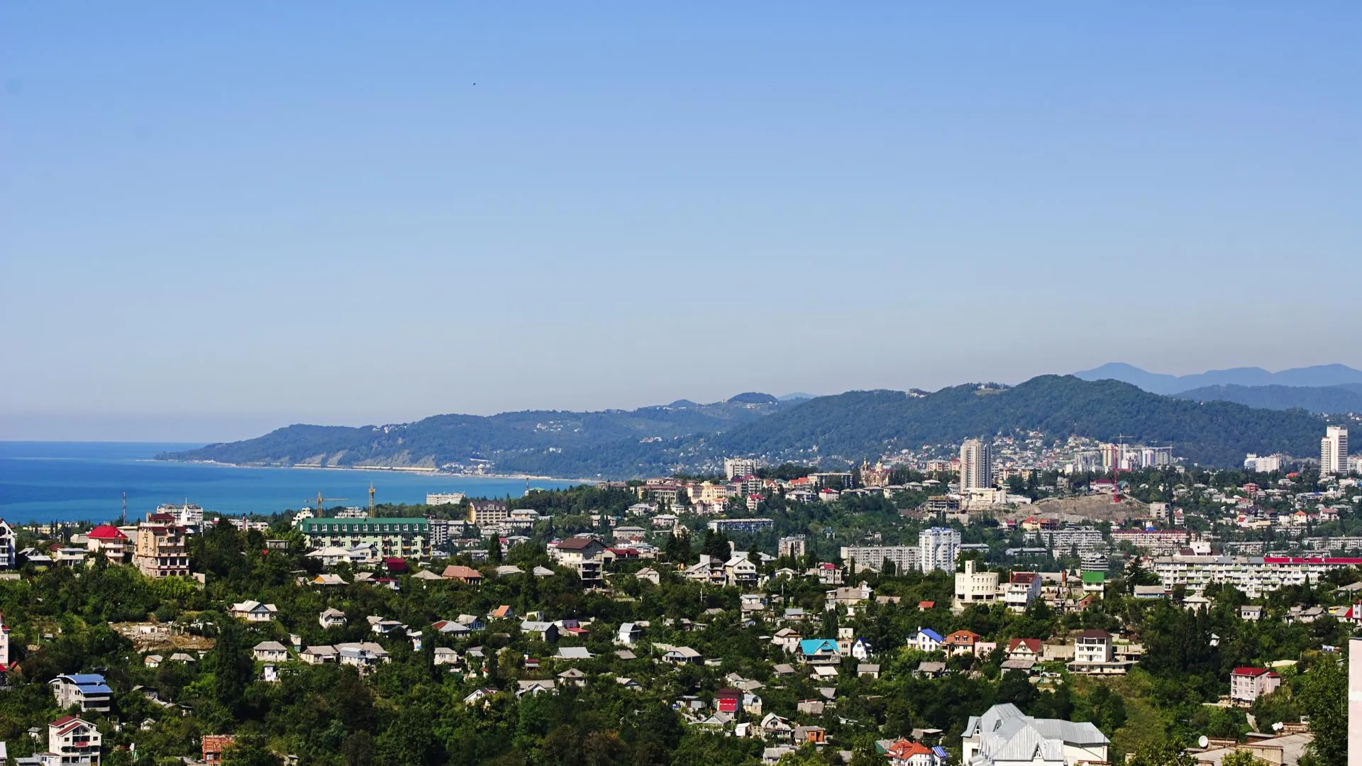 George Zakharchuk/Russian Look