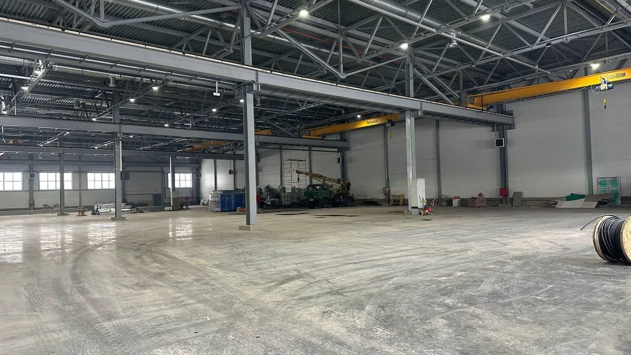 Фото: Министерство имущественных отношений Московской области