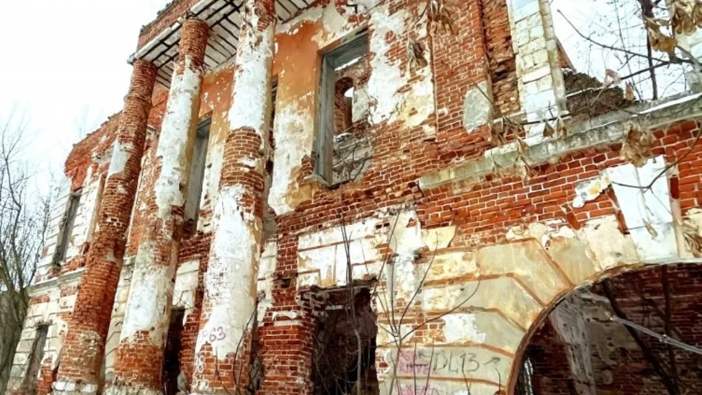 Фото: Главное управление культурного наследия Московской области