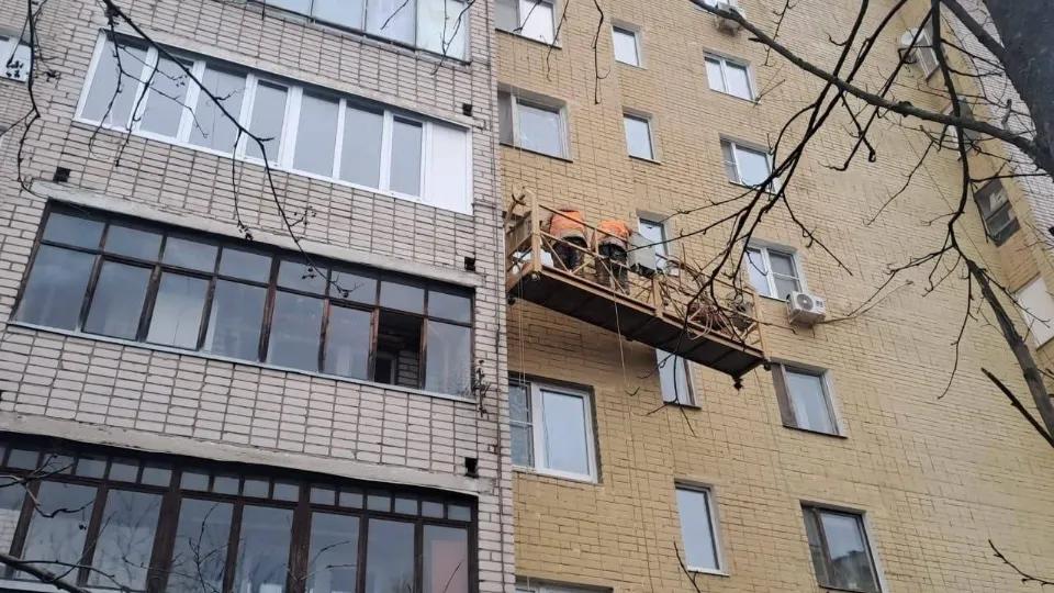 Фото: пресс-служба администрации г.о. Лобня