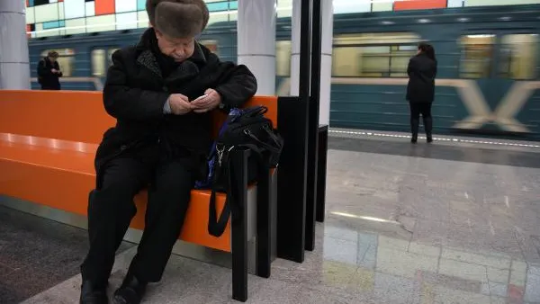 Онлайн-сервис для розыска забытых вещей появится в московском метро