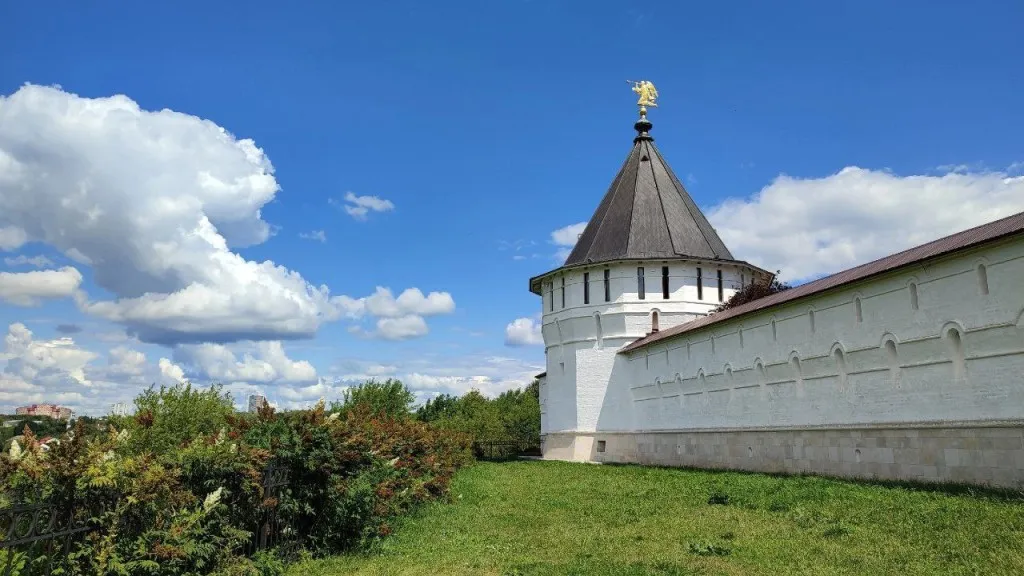 Фото: Музейно-выставочный центр г.о. Серпухов