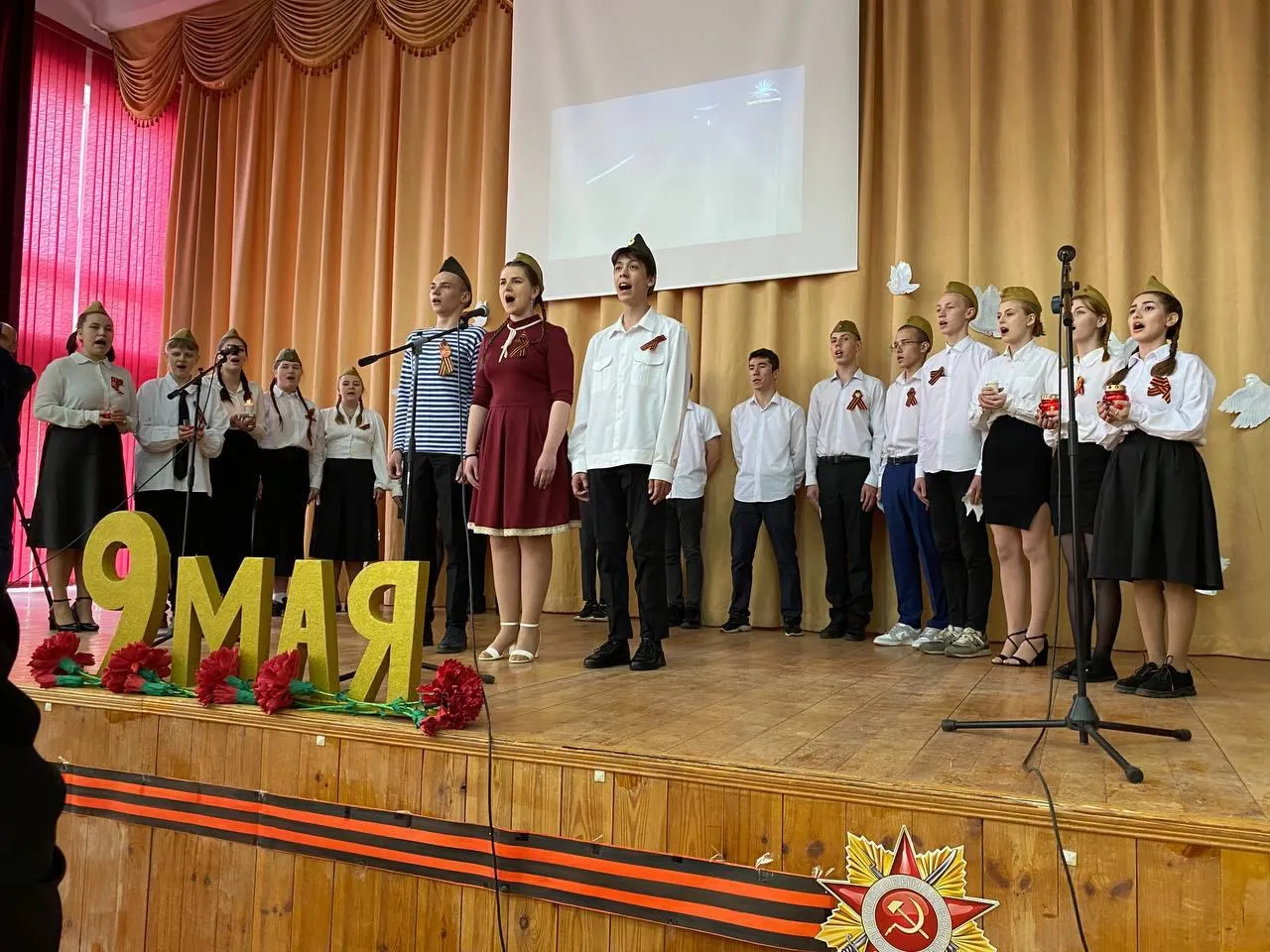 Фото: ВК-сообщество автомобильно-дорожного колледжа, Бронницы