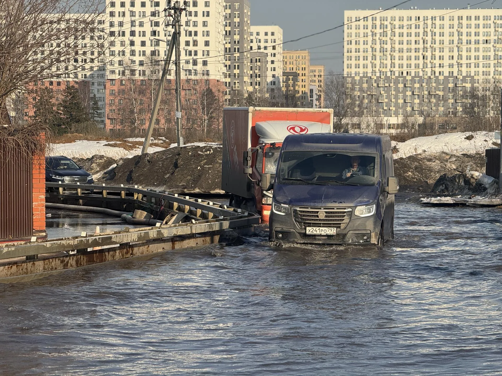 Полина Абраменко